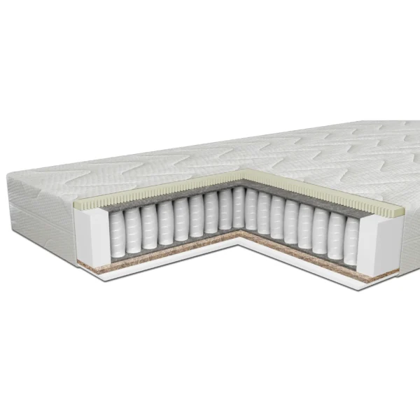 Čiužinys Cocolatex