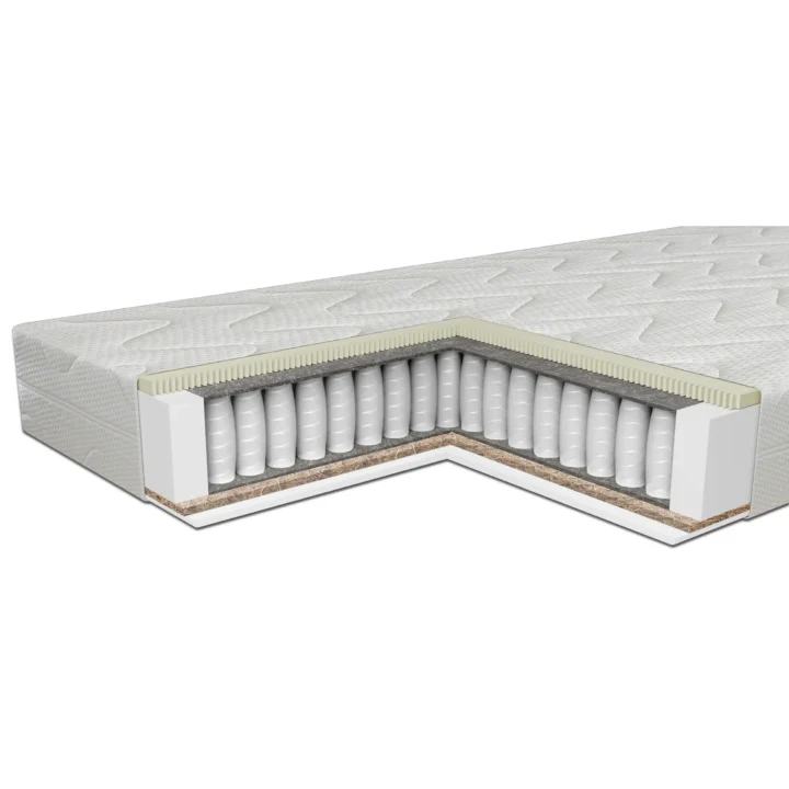 Čiužinys Cocolatex